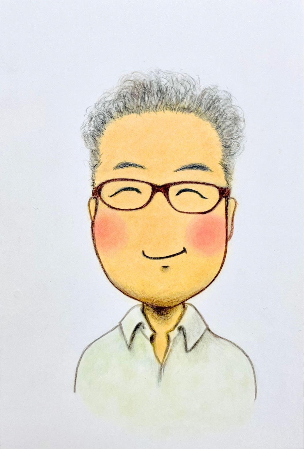 代表取締役 三田 真大